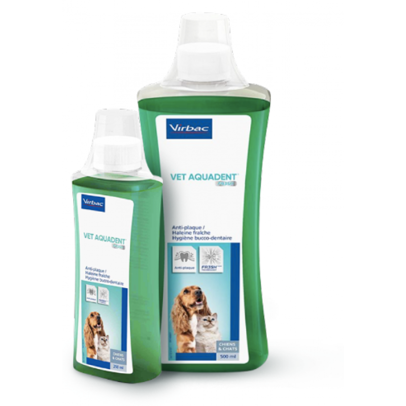 Vet Aquadent 500ml