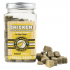 KIWI WALKER Snack FD Chicken/Spinach/Pumpkin 100g