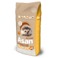 ASAN Pet Pure żwirek 42l