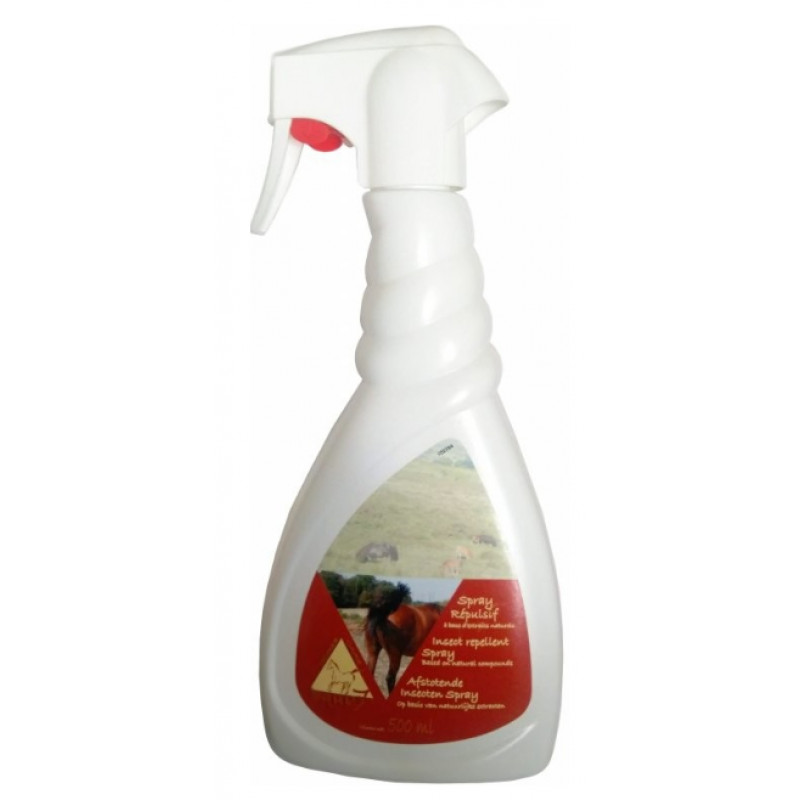 Spray odstraszający dla koni 500ml MR