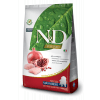 Farmina N&D PRIME DOG Puppy M/L Chicken & Pomegranate 2,5kg