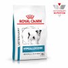 Royal Canin VHN DOG HYPOALLERGENIC SMALL DOG 1kg