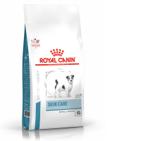 Royal Canin VHN DOG SKIN CARE ADULT SMALL DOG 2kg