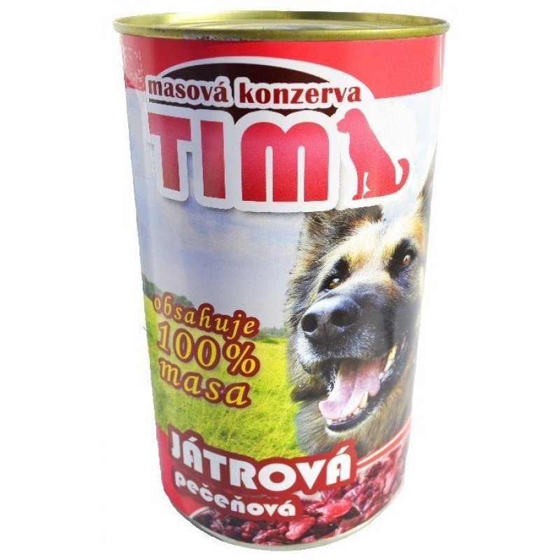 Wątróbka TIM 1200g