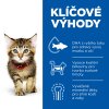 Pakiet - Hill's Science Plan Kitten