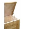 Domek dla królika FRED 100x45x62cm