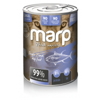 Marp Variety Single Tuna konserwa 400g
