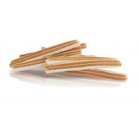 KIDDOG kuřecí sendvič s treskou 250 g (min. odběr 5 bal.)