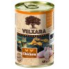 Velxara Pate Chicken 400g for adult dogs