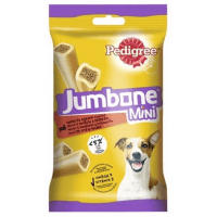 Pedigree Przysmak Jumbone small 162g