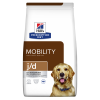 Hill's Can. PD J/D Dry 12kg NEW