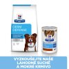 Hill's Canine Dry PD Derm Defense 4kg NEW