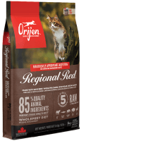 Orijen Cat Regional Red 5,4kg