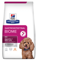 Hill's Canine PD GI Biome Dry Mini 6kg