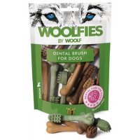 Przysmak dentystyczny Woolfies Dental Brush S 200g