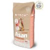 ASAN Cat Pure żwirek dla kota 42l