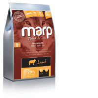Marp Holistic Lamb - jagnięcina bez zbóż 2kg