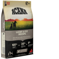 Acana Dog Adult Light & Fit Heritage 11,4kg