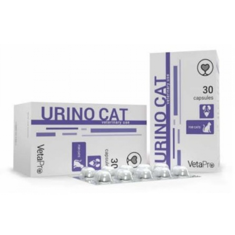 UrinoCat 30 kpsl.