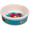 Miska ceramiczna Trixie z motywem kota 200ml 12cm
