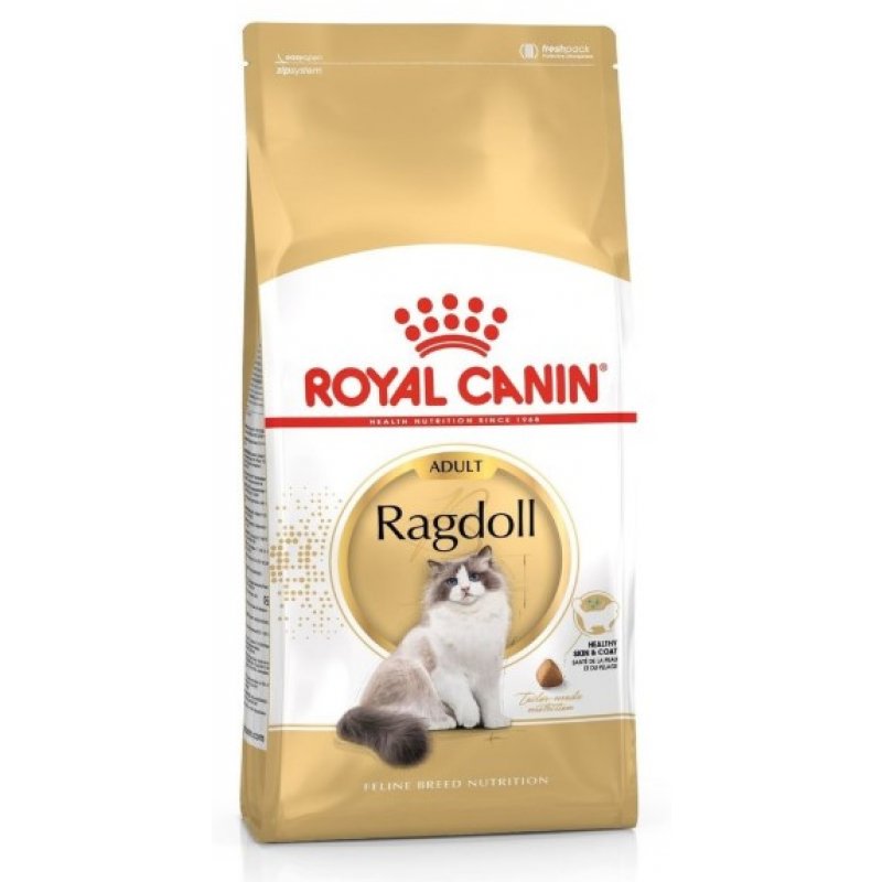 Royal Canin Ragdoll Adult 2 kg