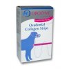 Plastry do żucia Orozyme dla psów M 10-30kg (141g)