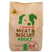 Magnusson Meat&Biscuit Adult 2kg
