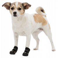 But ochronny Walker neoprenowy Active XS-S 2szt TRIXIE
