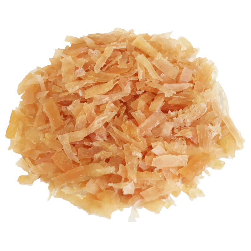 Przysmak Kurczak w mini kawałkach półmiękki 80g