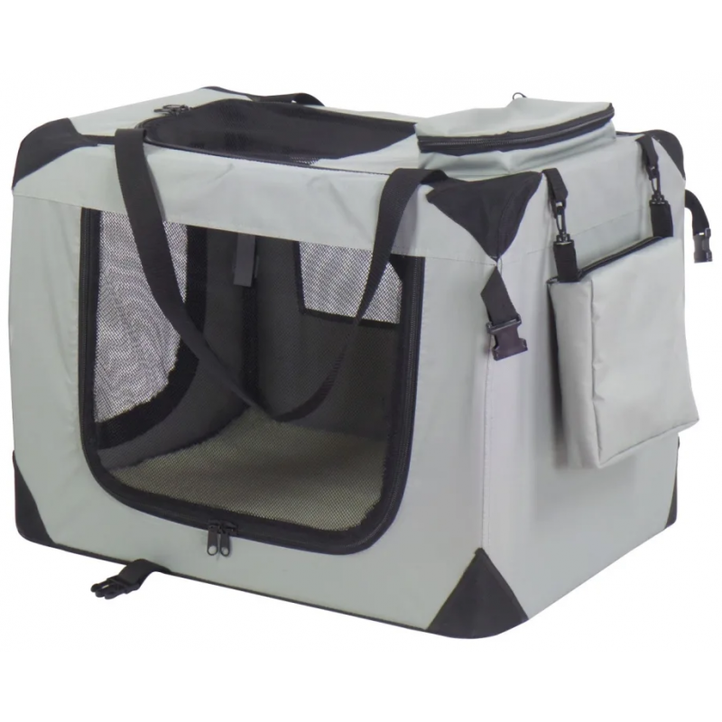 Skrzynia transportowa Amarago S nylon 50x34x36cm