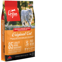 ORIJEN ORIGINAL CAT 340g