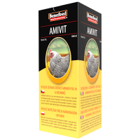 Amivit D drób 1l