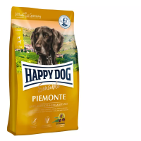 Happy Dog Supreme Sensible Piedmont 4kg