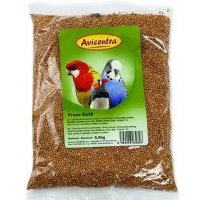 Avicentra proso żółte 500g