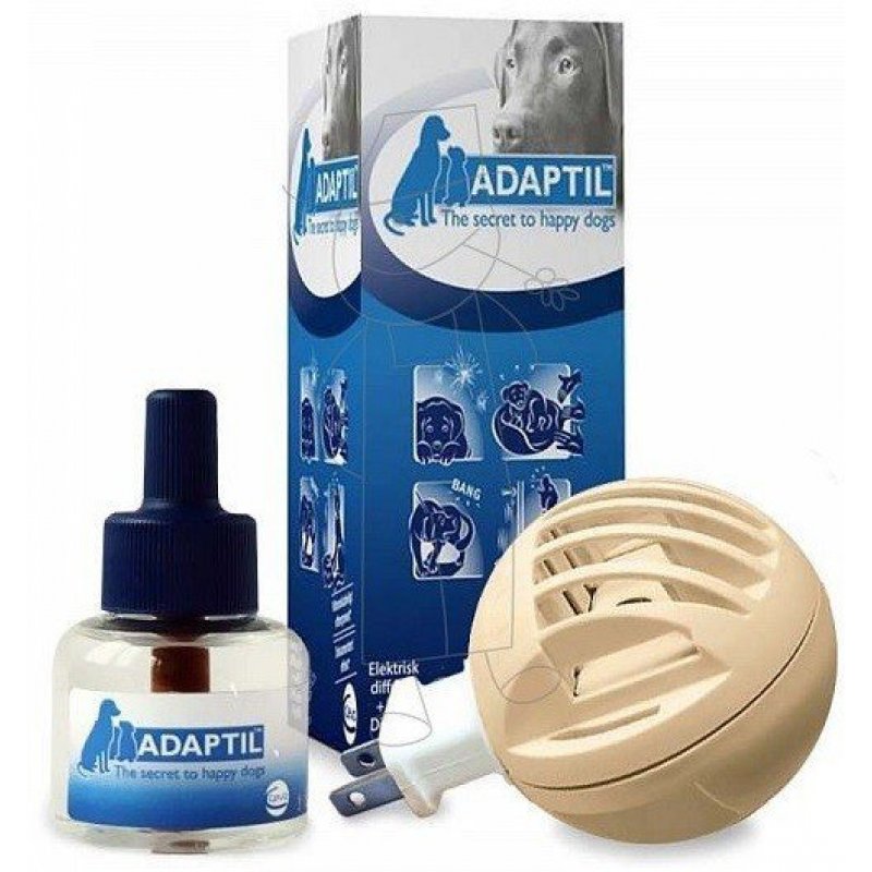 Dyfuzor Adaptil + butelka 48ml