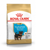 Royal Canin Yorkshire Terrier Puppy 500g