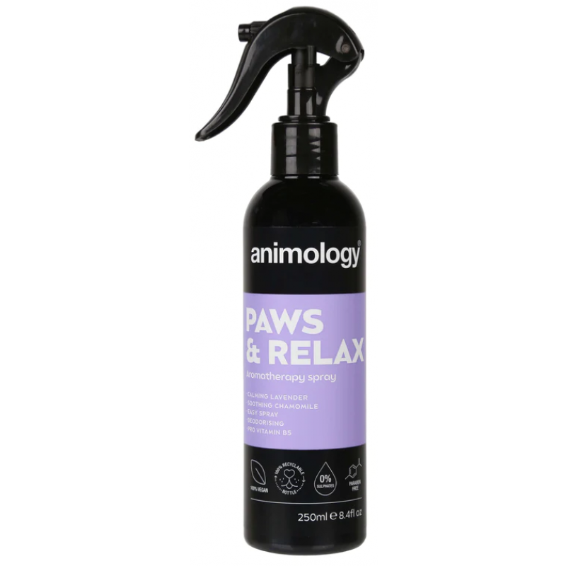 Animology Aromatyczny spray dla psów 250ml