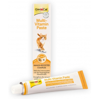 Gimcat Pasta MULTI-VITAMIN K 50g