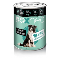 Doxneo 3 - konserwa indyk 400g