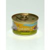 Gourmet Gold Cat pasztet duszony z królika i wątróbki 85g