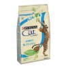 Purina Cat Chow - Tuńczyk, Łosoś 1,5 kg
