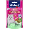 Przysmak Vitakraft Cat Crispy Crunch dentystyczny 60g