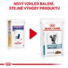 Royal Canin VHN Cat Sensitivity Control Chicken & Rice Pouch 12 x 85g