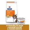 Hill's Fel. PD S/D Dry 3kg NEW