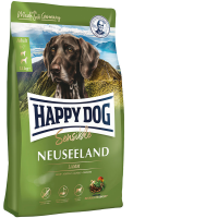 Happy Dog Supreme Sensible Neuseeland 12,5kg