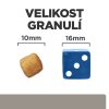 Hill's Can. PD L/D Dry 4kg NEW