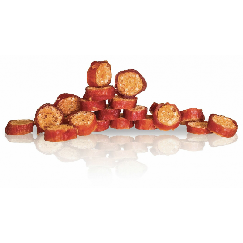 KIDDOG kurczak z kaczką 250 g