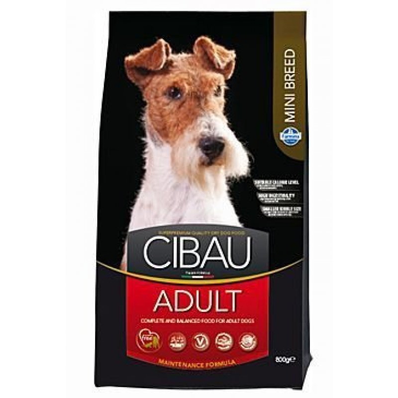 Farmina CIBAU Dog Adult Mini 2,5kg