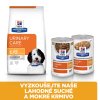 Hill's Can. PD C/D Urinary Multi.Chicken stew Konz 354g (min. odběr 12 ks)