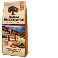 Velxara Dry FM GF dog puppy turkey 1,5 kg